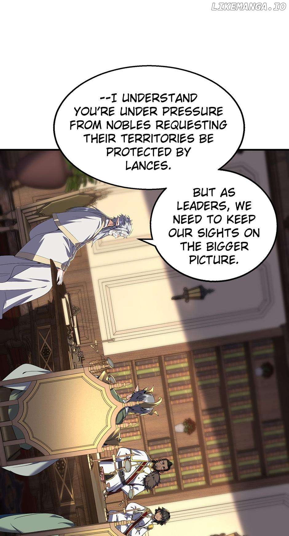 The Beginning After The End Chapter 200 image 20